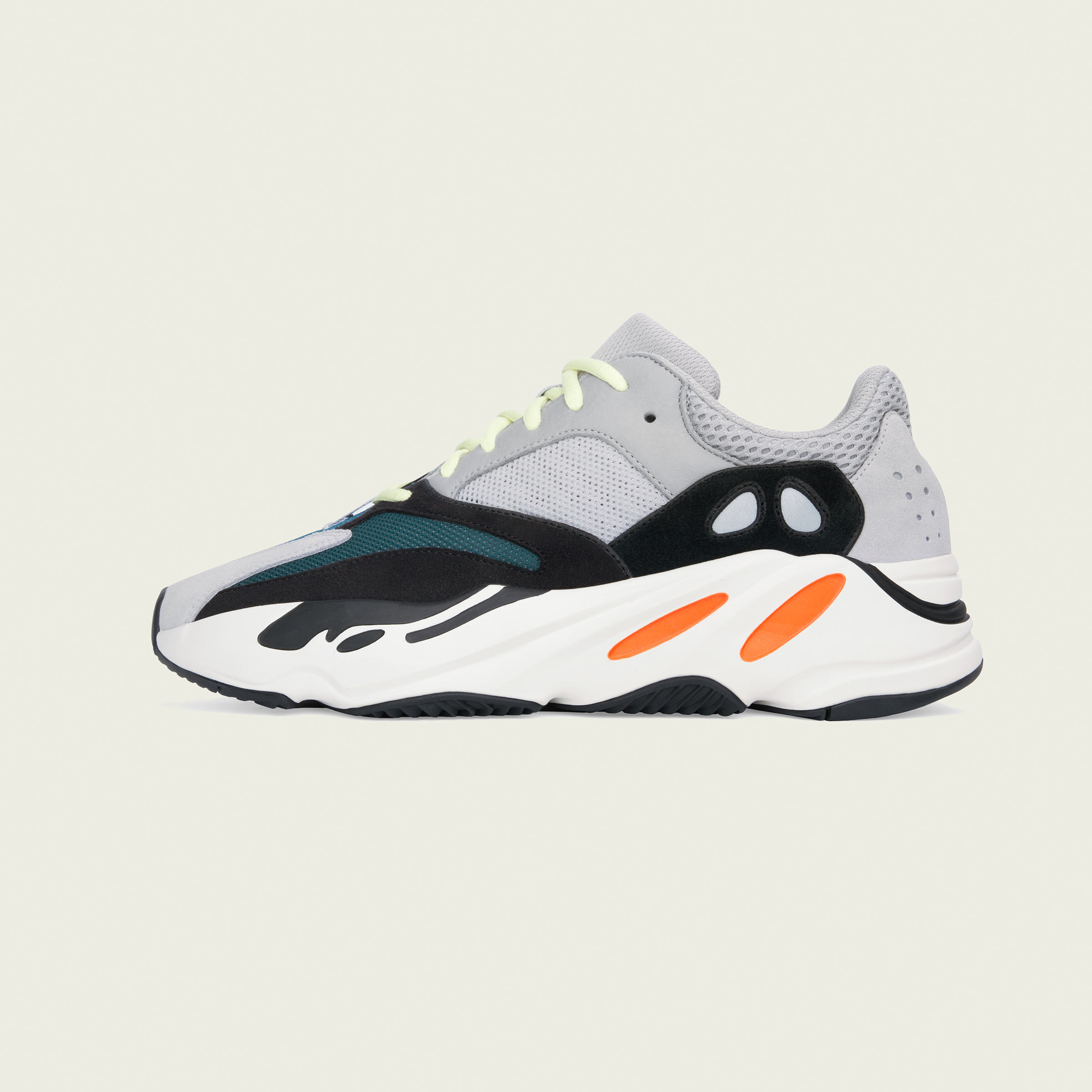 IN PHOTOS: adidas + Kanye West Announce the New Yeezy Boost 700 - Rank ...