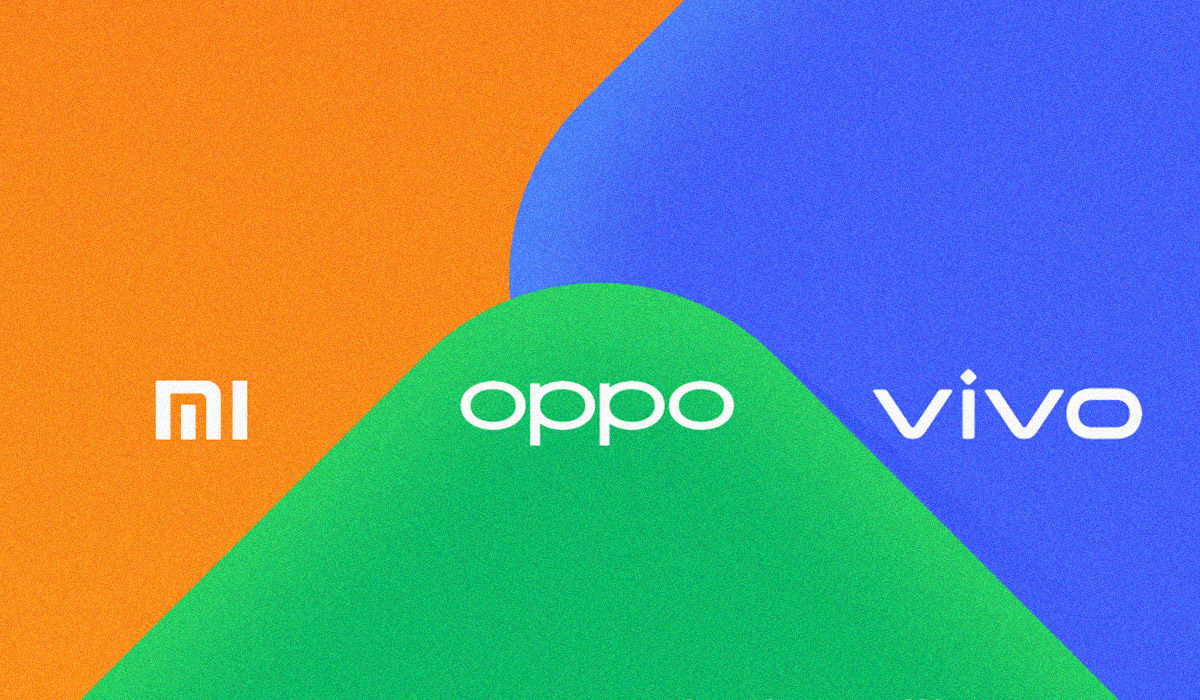 AirDrop for Android? Xiaomi, Oppo, Vivo form alliance to replicate