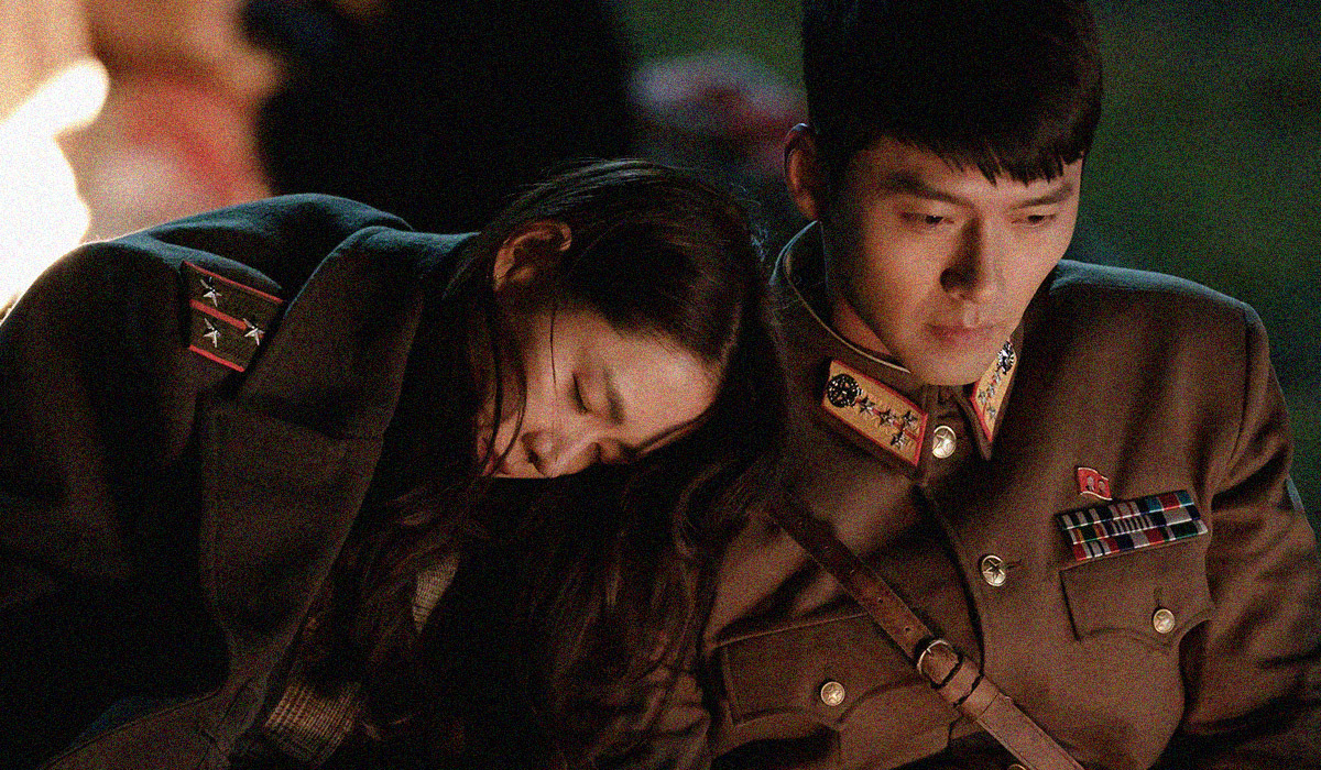 Highly-Anticipated Korean Drama 'Crash Landing On You' is ...