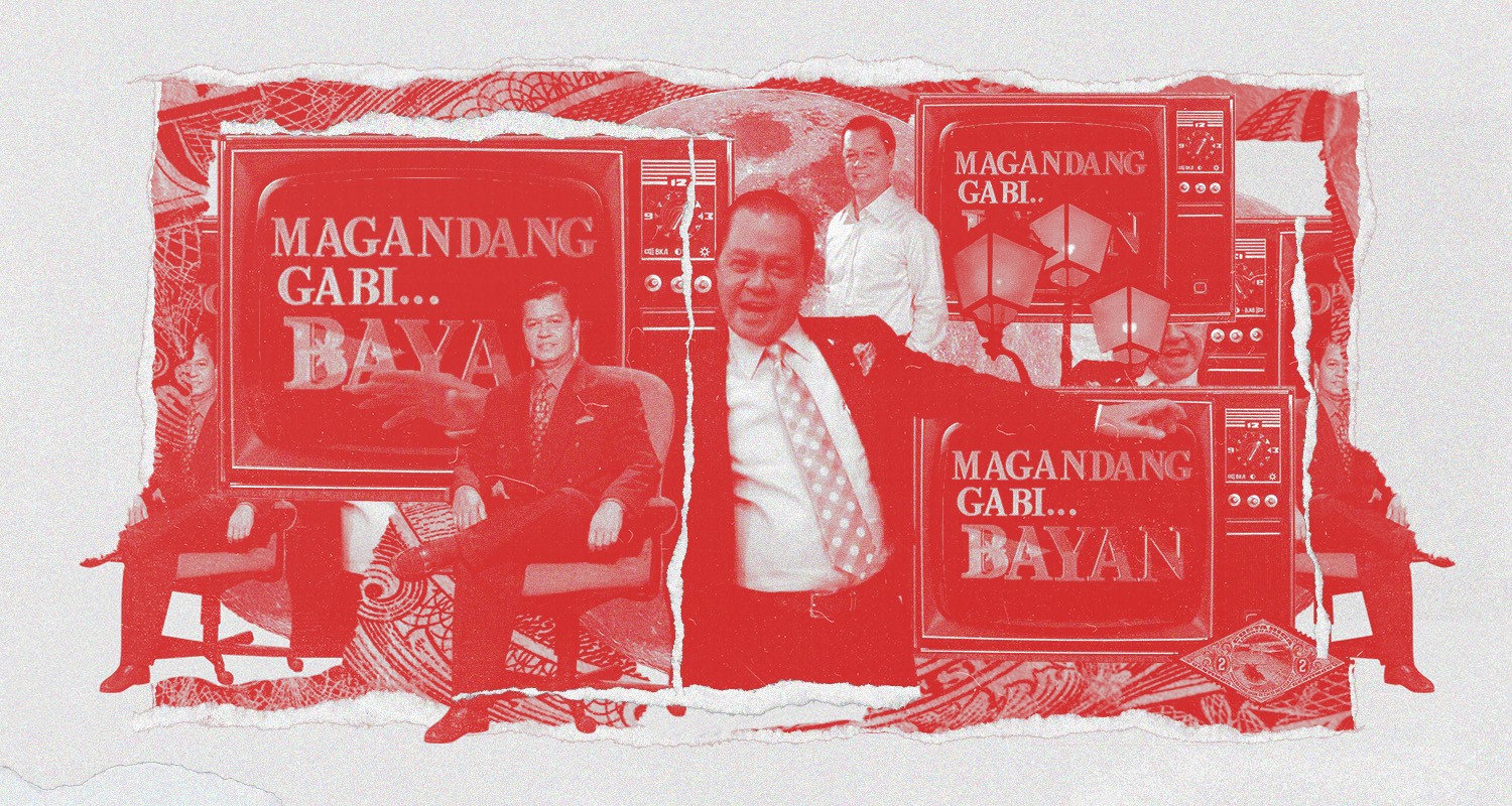 Magandang Gabi Pilipinas Added A New Photo Magandang - vrogue.co