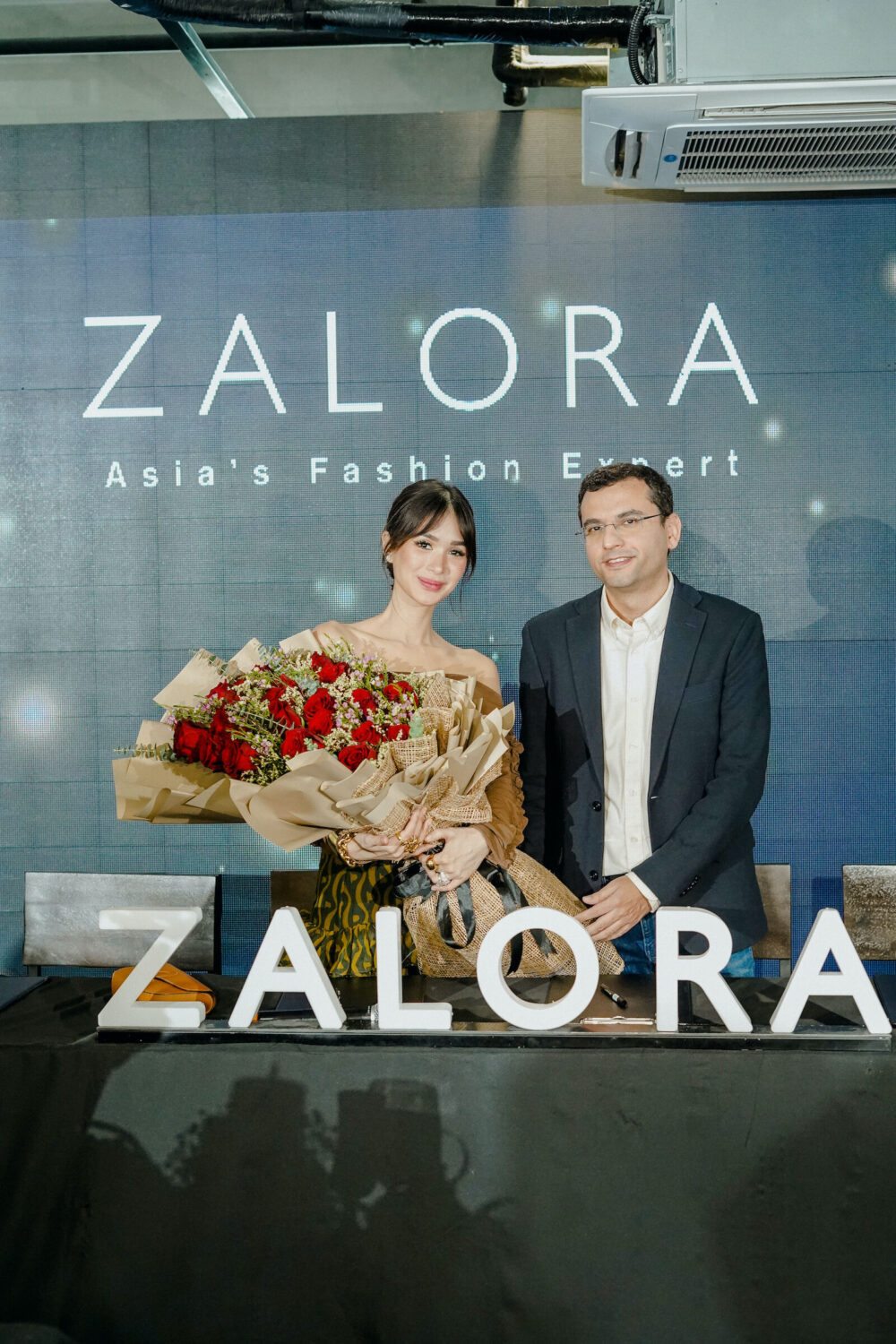 Lady Grace Available at ZALORA Philippines