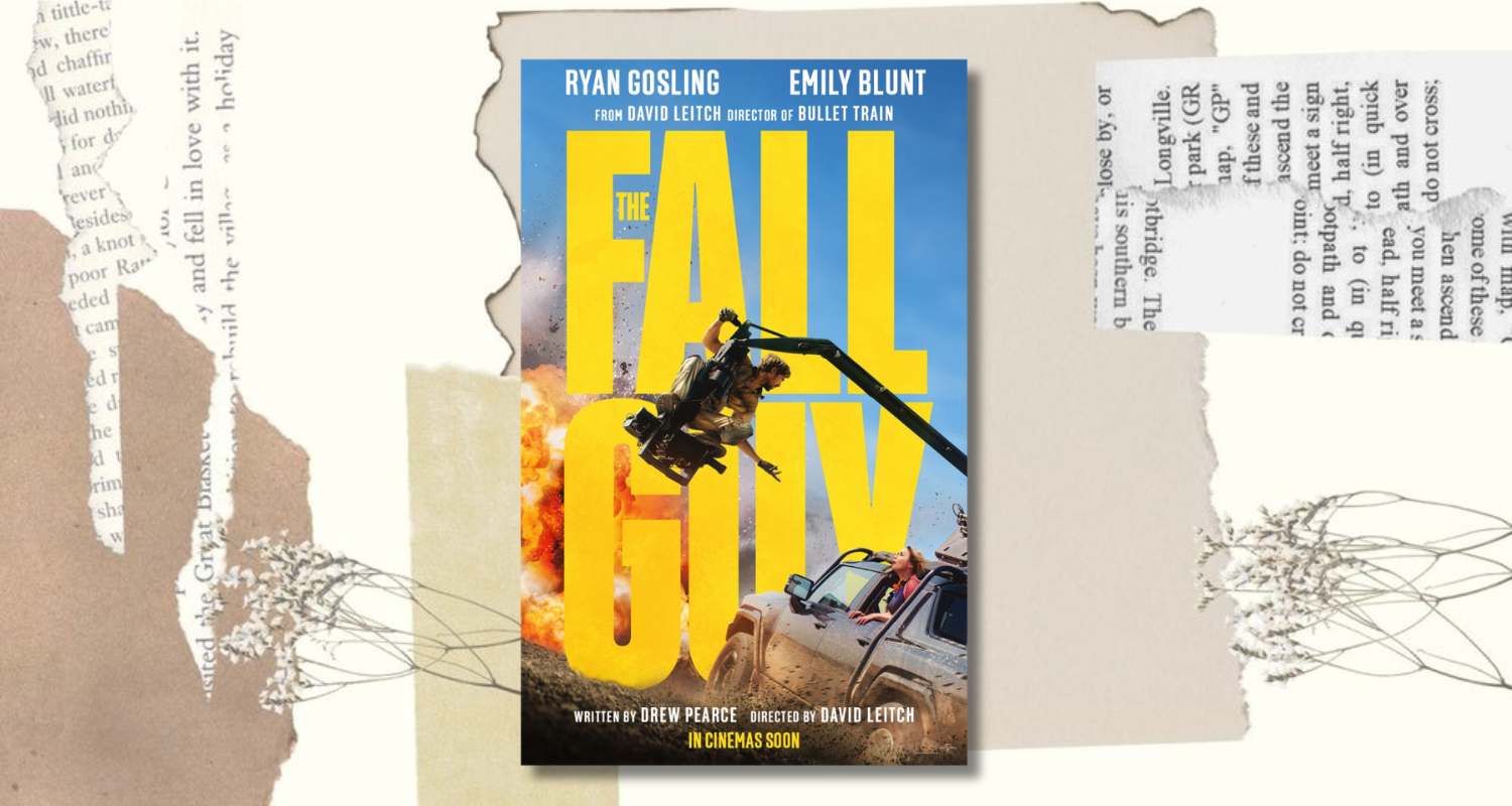 The Fall Guy: Ryan Gosling & Emily Blunt, Two Forces Of Barbenheimer, Get A  Thumbs Up In Test Screenings With One Of The Cast Members Saying, If You  Didn't Enjoy This Movie