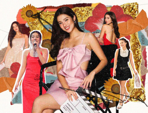 All the Fun, Flirty, and Versatile Looks We Loved From the Recent Belle Mariano Capsule Collection Drop