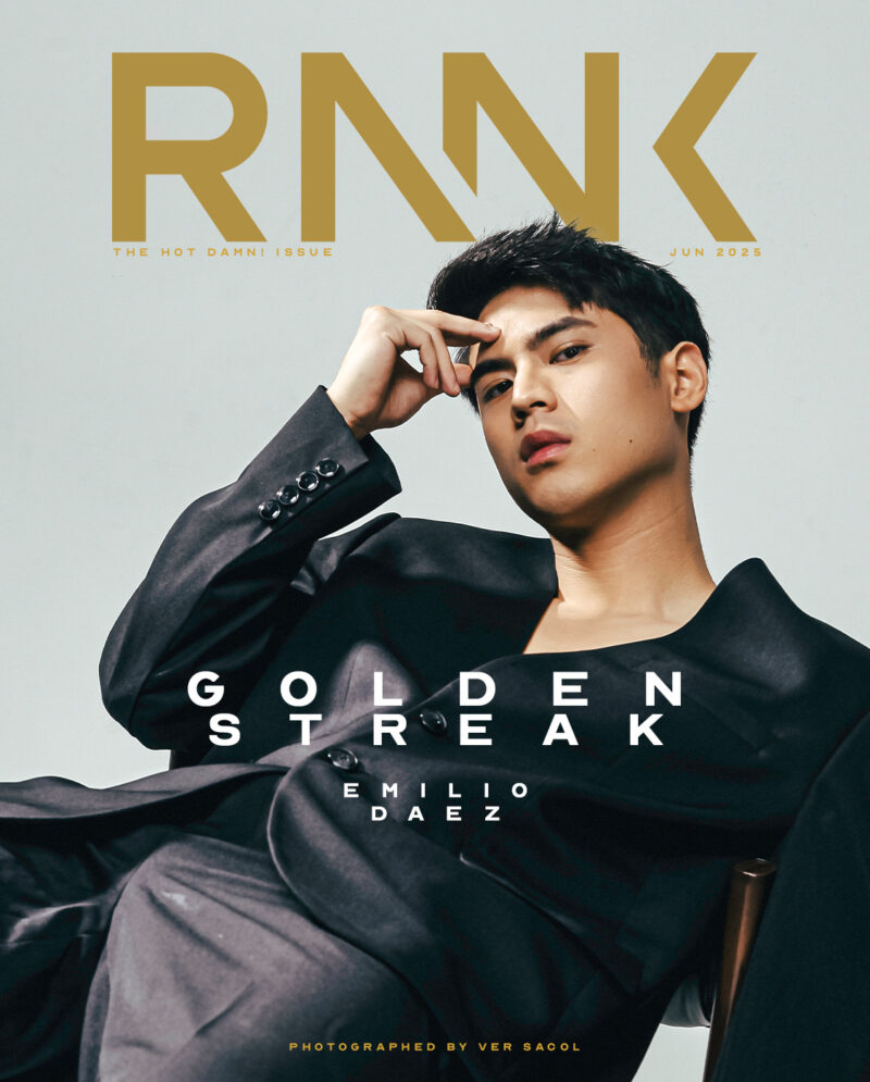 Filipino Hip-Hop Legends Shockra Returns with No Less than an Epic 10 ...