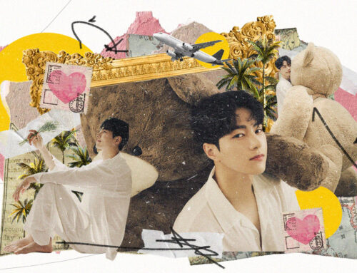 Kim Myung Soo Invites You to Discover the Beauty of Korea in this Upcoming Fiesta