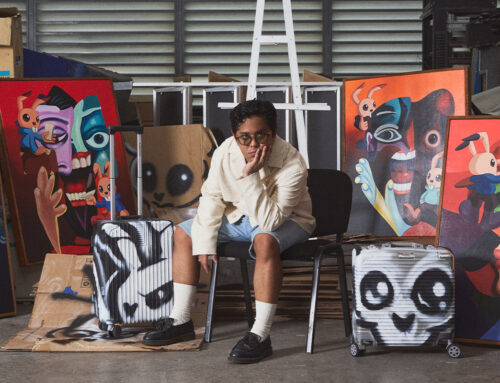 The Manila and Manhattan Intersection: How Joshua Villena’s ‘Homecoming’ Redefines Roots, Resilience, and Runways