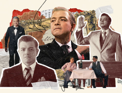 Jerrold Tarog’s ‘Quezon’ is Finally Coming to Theaters this October—With Special Student and Teacher Ticket Prices