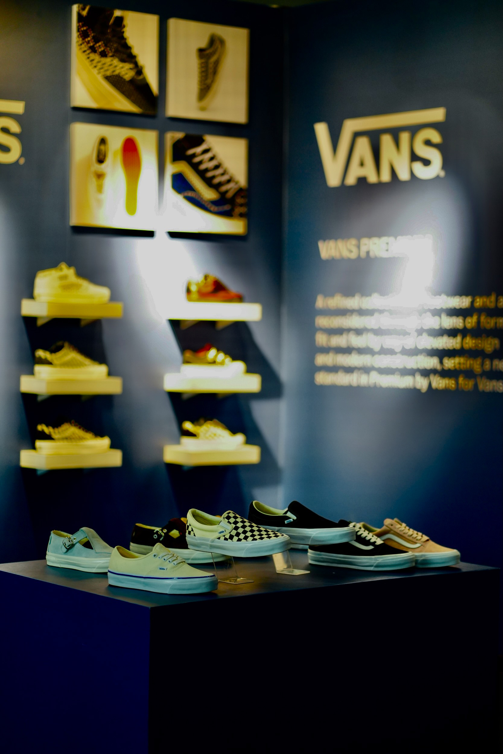 4-Vans Premium Middle_