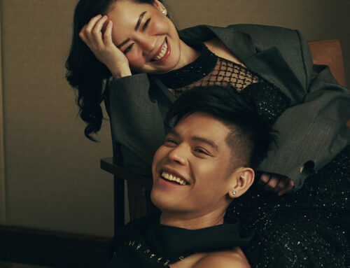 In Good Company: Arman Ferrer and Shiela Valderrama Lift the Velvet Rope in ‘As We Are’