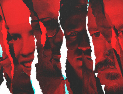 All the True Crime Documentaries You can Stream that are Actually Scarier than Ghosts and Monsters