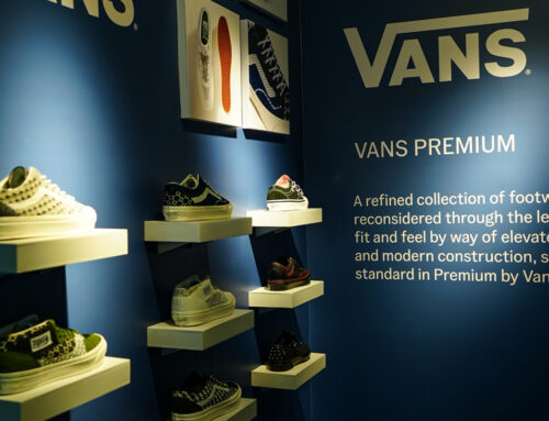 Vans Premium Champions Refined Lifestyle Collection with the Introduction of its Engineered Knit Series