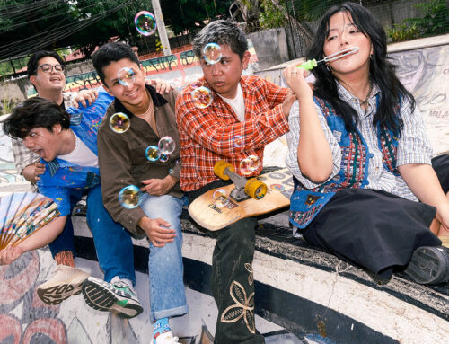 Any Name’s Okay Drops Track that Talks Love is Love—Warts and All