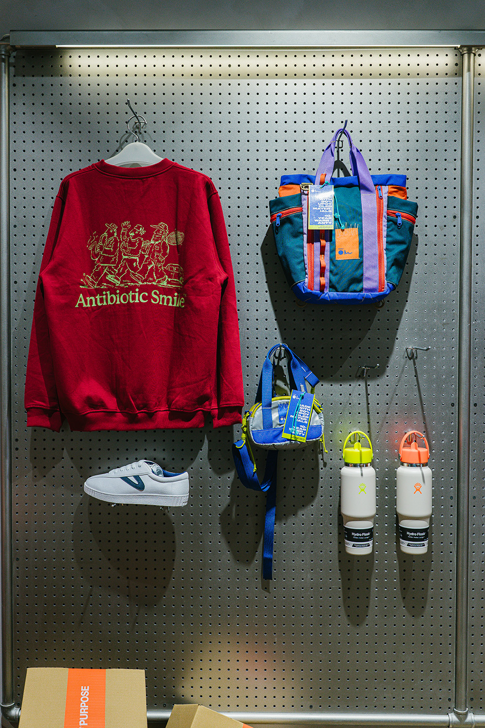 Bratpack Unpacked First Edition(1)