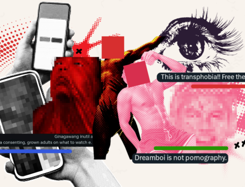 The Bold and the Beautiful: How the Films the MTRCB Tried to Silence Made Debates about the Politics of Art Regulation Ring Louder