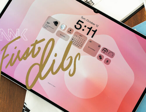 The Limit Does Not Exist: Exploring the Power of Creativity with the Galaxy Tab S11 Ultra