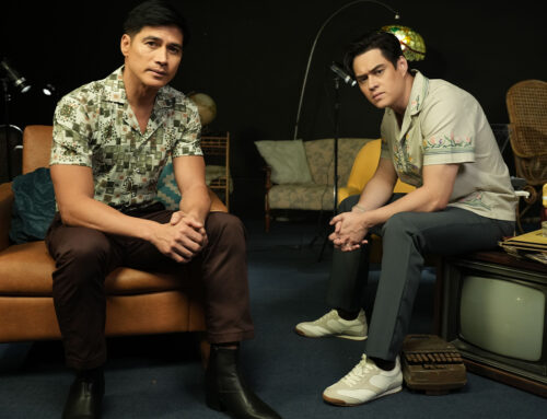 All-Star Ensemble, Powerhouse Creatives Come Together to Bring MQuest Ventures’ ‘Manila’s Finest’