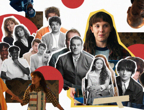 Internet Hot Take: Is Suspension of Disbelief Still Possible When Age is No Longer Just a Number?