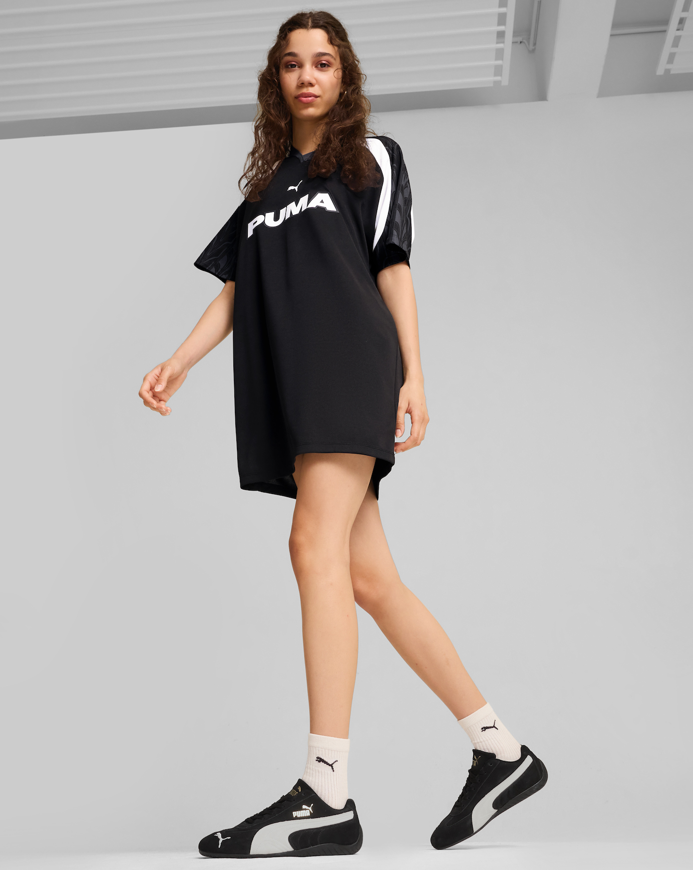 PUMA Speedcat OG in Black