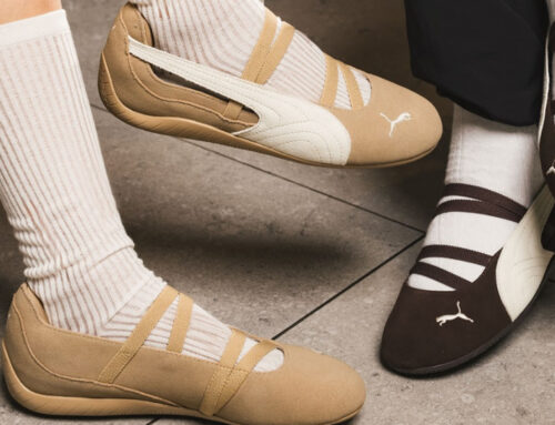 How the Speedcat Duo Brings a Harmony of Contrasts in Your Daily Style Moodboard