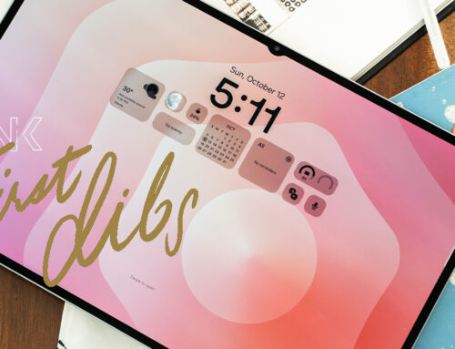 The Limit Does Not Exist: Exploring the Power of Creativity with the Galaxy Tab S11 Ultra