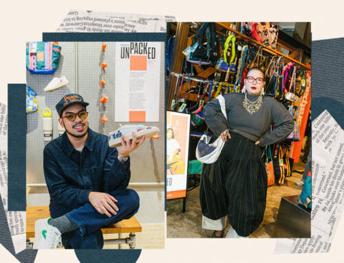 Bratpack Champions Filipino Collaborations in a Creative Retail Feast Like No Other