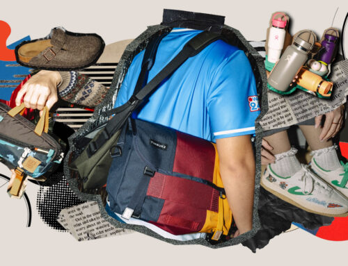 Flex How You See Your GC-Buddies with this Gift Guide for Every Friend Category