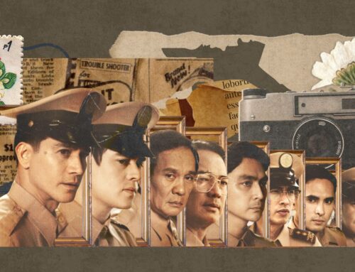 Piolo Pascual and Enrique Gil Lead the Charge of Actors and Creatives in Raymond Red’s MMFF Debut ‘Manila’s Finest’