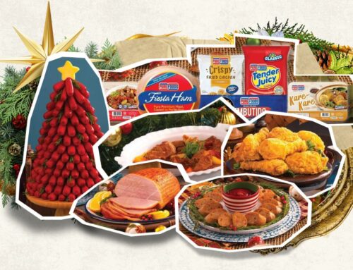 From Cherished Traditions to New Culinary Adventures, Here’s How Purefoods Celebrates the Filipino Holidays
