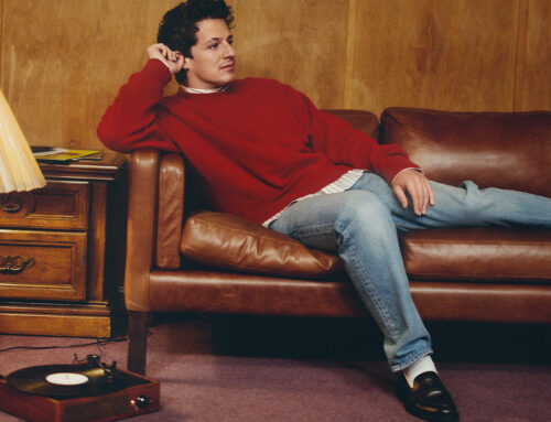 Charlie Puth Teases ‘Most Personal and Explorative Era Yet’ With New Track and a World Tour