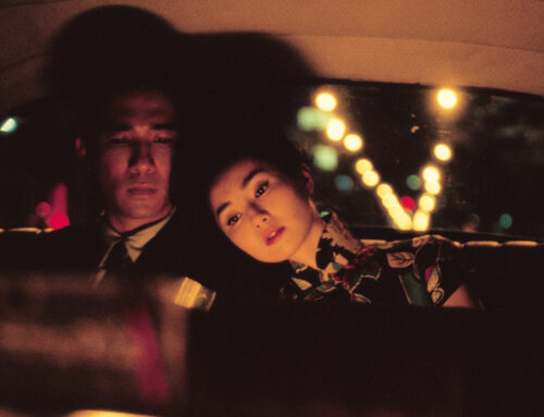 Live Orchestra and Cinema Bring Poetry in Motion in ‘In The Mood For Love- In Concert’ for HKIFF50