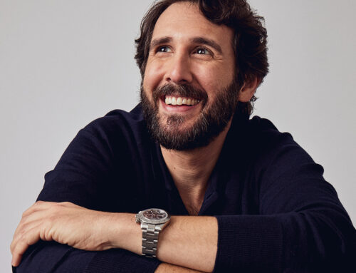 Regine Velasquez and Martin Nievera Join Josh Groban in his Return to the Philippine Stage after Seven Years