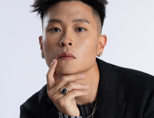 All the Performing Artists from the 17-Strong Taiwan Delegation in Bangkok Music City 2026