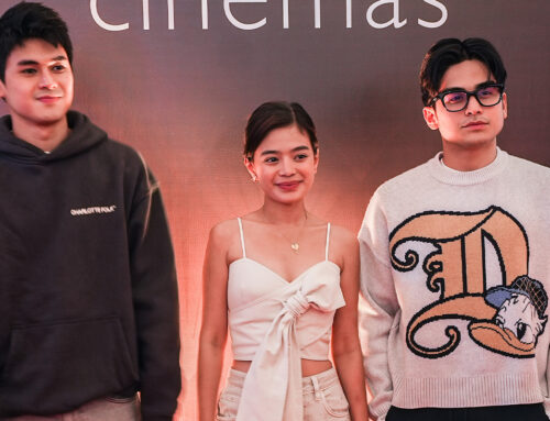 Uptown Bonifacio Hosts Screening of MMFF Film on the Complexities of Young Adulthood