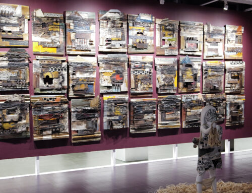 How Art Fair Philippines 2026 Championed Established and Emerging Talent from Local and International Exhibitors