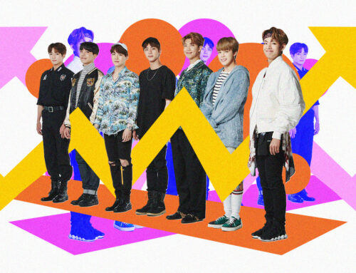 The BTS Comeback Goes Full Throttle with a Live Global Event and Documentary on Netflix