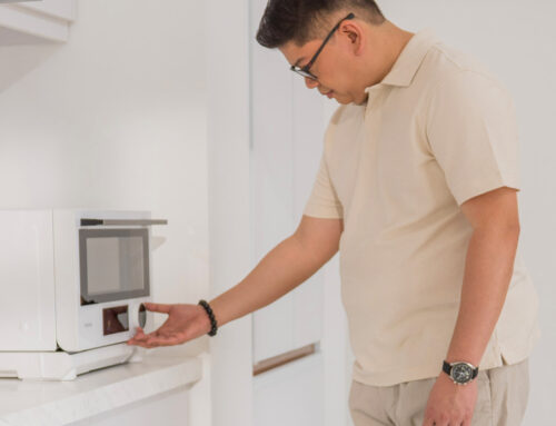 Gerard Salonga Champions Fusion of Artistry and Precision as Toshiba Takumi Master of Harmonious Sound