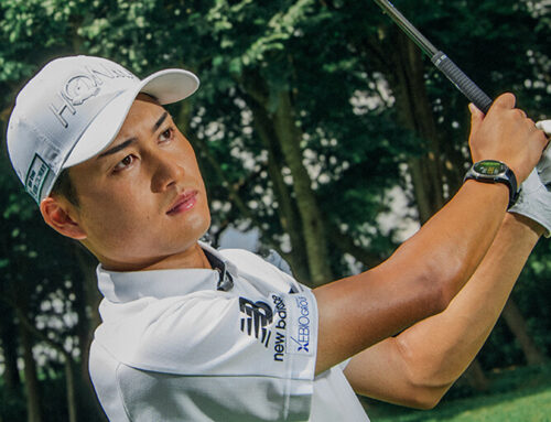 Luxury and Craftsmanship Meet Pro-Level Intelligence with HONMA x HUAWEI WATCH GT 6 Pro