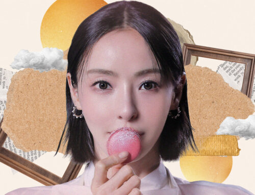 Lee Da-Hee Hosts Korea’s First Baking Survival Series, ‘Bake Your Dream’, on Rakuten Viki