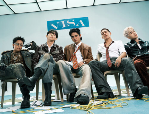 YES! SB19 Goes for the Jugular with New Track on Access, Privilege, and the Invisible Cages that Restrict Talent