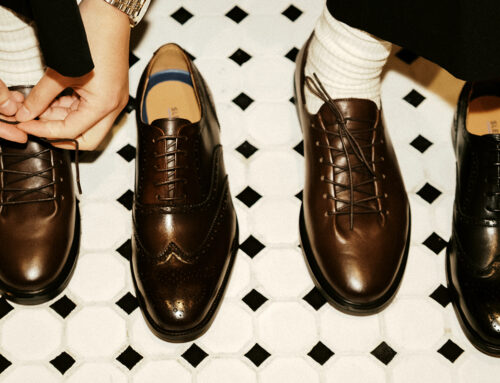 When it Comes to Elevating Men’s Fashion, Sledgers Wants You To Know They Are Taking Things Seriously