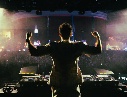 Electronic Music’s Most Commanding Forces Power the Return of &FRIENDS Festival this June