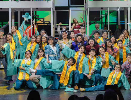 From One Nostalgic Ride to Another: ‘Bagets The Musical’ Closing Show Welcomes ‘Bongga Ka, ‘Day!: The Annie Batungbakal Musical’