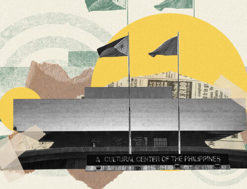 All the Stories that Champion and Empower Women, Streaming on the CCP Channel this Women’s Month