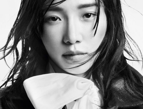 COS Goes for Refined Neutrals and Monochromatic Flair in Spring Summer 2026 Campaign