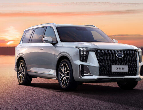 GAC Philippines Moves to ‘Build Success Together’ with a Unified Business Thrust and Expanded Lineup