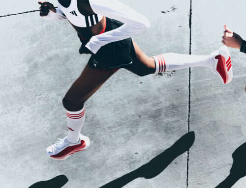 adidas Marks New Era in Road Running with the Upcoming Release of the Hyperboost Edge