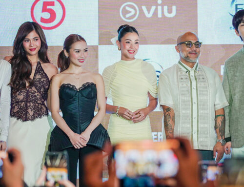 Ji Chang-Wook, Jodi Sta. Maria Lead Filipino-South Korean Collaboration that Brings Culinary Cultures Together