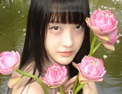 pami Examines the Journey and Transformation of Pain in Latest Track ‘cry jar’