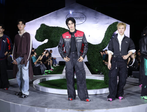 PUMA Brings H-Street to Southeast Asia with Win Metawin, Arthur Nery as Regional Ambassadors