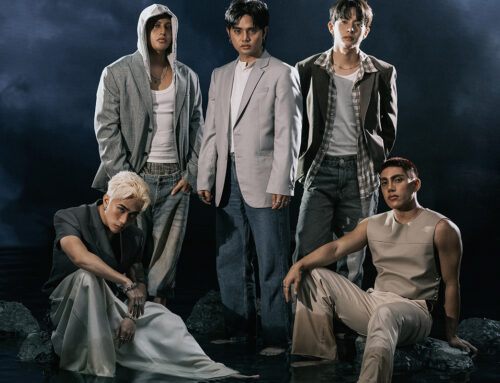 P-Pop Juggernaut SB19 Announces Release of New Album ‘Wakas at Simula’—Everything You Need to Know